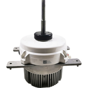 Moteur de ventilateur Haier 0150401918 sans balais DC pour climatiseur central, moteur externe Zwk924d500002 - Product Image 1