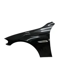 Aplicable para <span class=keywords><strong>BMW</strong></span> 5 Series F18 F10 Leaf Plate Fender 520 <span class=keywords><strong>525</strong></span> Right Front Wing Fender Body kits G30 g38 LED faro piezas usadas - Product Image 3