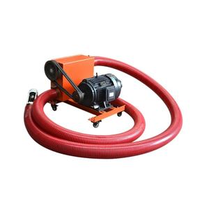 Diverse Kunststof Chemische Grondstof Emmer Transportband Kerncomponent Voor Zandpompend Vliegas Cement Transportband - Product Image 2