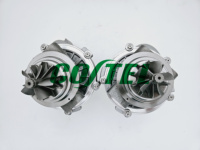 Upgrade Turbo Tahap 2 900HP Super Core untuk Audi RS6 RS7 S8 C7 A8 S6 S7 4.0L V8 079145702N 079145703B 079145703A 079145703E 07914