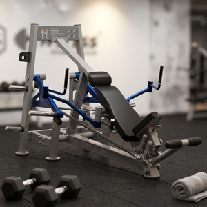 Équipement de <span class=keywords><strong>sport</strong></span> multifonctionnel pour entraînement et fitness, machine de musculation pour pectoraux inférieurs - Product Image 1