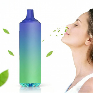 Dispositivo Aromatico Alternativo al Sigaretto in Legno, con Olio Essenziale, per Smettere di Fumare e Smettere di Usare il Vaping - Product Image 3