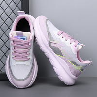 Sangat Direkomendasikan Sepatu Sneakers Kasual Baru Unisex Serbaguna Sol Lembut Nyaman Sepatu Pelajar Gaya Pasangan Pabrik Langsung