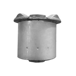 Automotive <span class=keywords><strong>RBX</strong></span> 500291 Rechte Stoßdämpfende Querlenker-Gummibuchse für OLIVER - Product Image 3