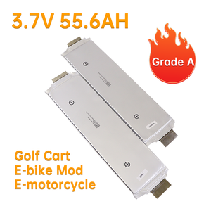 Cellules de <span class=keywords><strong>batterie</strong></span> NMC au <span class=keywords><strong>lithium</strong></span> à décharge rapide 3.7V GBT 25Ah 40Ah 50Ah 50.5Ah 58Ah 67Ah 71Ah 76Ah 78Ah 81Ah - Product Image 1