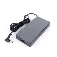 Adaptateur secteur original 120W 20V 6A Chargeur pour ordinateur portable ADP-120CD B 4.5x3.0mm
