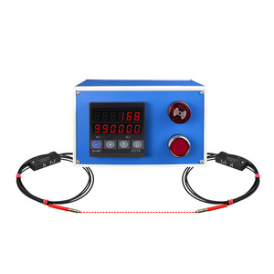 带报警的计数器工业机械设备时间工作提醒延迟声光220V周期定时报警 - Product Image 4