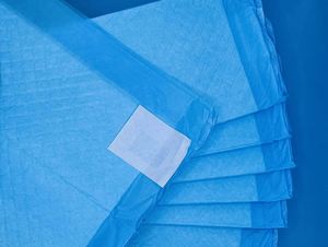 Corner Stickers Disposable 60x90cm <b>Pee</b> Pads for Pets Mats Cleaning Pads - Product Image 2
