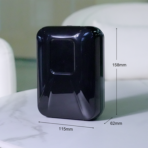 Cnus x2mini xách tay mini tinh dầu không nước hương thơm văn phòng mùi hương khuếch tán máy thương mại cho gia đình - Product Image 4