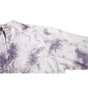 Maillot de cyclisme unisexe Zede léger, respirant, à séchage rapide, avec fermeture éclair intégrale et col montant, disponible en plusieurs couleurs, pour le cyclisme sur route et VTT - Product Image 6