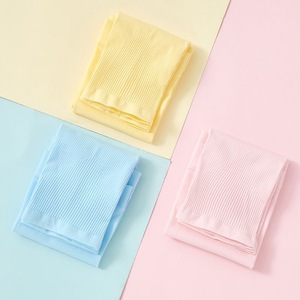 Children's Ice Sleeves Unisex Nylon UV Protection Cooling Arm Protectors Summer <b>Sunscreen</b> Gloves Breathable Lightweight - Product Image 2