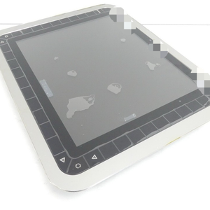 Bf 765d Display Id 824 850-01 W3 Sn 67571887b - Nuevo Original Sin Usar en Existencia, PLC Dedicado para Automatización Industrial - Product Image 1