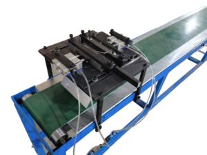 <span class=keywords><strong>Machine</strong></span> <span class=keywords><strong>pour</strong></span> fabrication de clous, appareil automatique à grande vitesse de finition F/FT/<span class=keywords><strong>TN</strong></span>, 24 pièces - Product Image 5