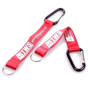 High Quality Nylon Wrist Strap Wallet Holder