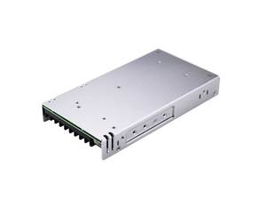 Fuente de Alimentación Conmutada de Salida Única de 350W 48V LRS-350-48 - Product Image 5