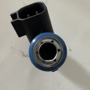 Kraftstoffeinspritzdüse 96487553 2-Pin MFI für Chevrolet Aveo Silverado Suburban Tahoe GMC Sierra Pontiac - Product Image 3