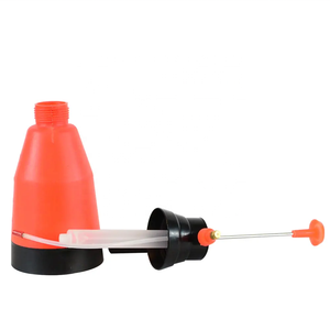 Пластиковый ручной распылитель для сада, 1 л, 1,5 л, 2 л - Product Image 3