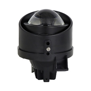 Phare antibrouillard LED 3,0 pouces, lumière de conduite jaune et blanche, faisceau bas et haut, projecteur LED 45W, feux antibrouillard de rechange - Product Image 2