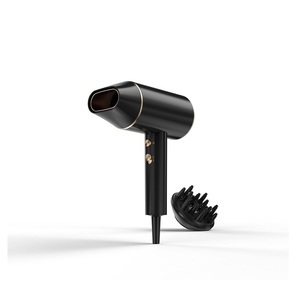 Potente Secador de Pelo Iónico para Uso en Salones y Comercial, Garantiza un Secado Rápido y Eficiente con Resultados Profesionales, ULTRA-PORTÁTIL T - Product Image 3