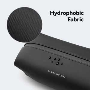 マーク・ライデン オーガナイザー ウォッシュバッグ メンズ 大容量 フロストバッグ フィットネス旅行用 ポータブル 防水収納バッグ コスメティックバッグ T_MR35 - Product Image 4