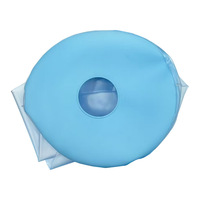 Housse de protection imperméable en silicone de type anneau pour plâtre corporel (bras et jambes) - Usage médical, pour adultes et enfants, Manchon de protection de Classe I pour la douche