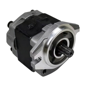 איכות גבוהה חלקים מלגזה CBHZG-F32-AL l "r" סדרת ציוד הידראולי משאבת עבור <span class=keywords><strong>a2300</strong></span>/מנוע B3.3-C65 - Product Image 1