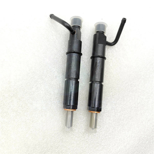 Pièces de moteur 6D34 4D34 48-3730A DLLA146PN122 105118-6920 ME086835 ME440837 105017-1221 Nouvel injecteur de carburant pour engins de construction - Product Image 2