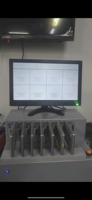 Mesin Kloning Duplikator Alat Lengkap Desktop Internal Baru, Pemindah Data SSD, Antarmuka SATA, Penyalin Data Cepat