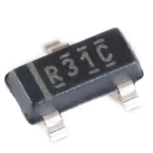 Kolorful REF3125AIDBZR In Stock Electronic Components Integrated Circuit REF3125AIDBZR Original Standard SMD 30~90
