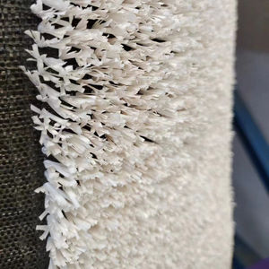 Meisen prix <span class=keywords><strong>pas</strong></span> <span class=keywords><strong>cher</strong></span> <span class=keywords><strong>gazon</strong></span> <span class=keywords><strong>synthétique</strong></span> pour extérieur intérieur jardin aire de jeux football padel terrain de tennis sol sportif <span class=keywords><strong>gazon</strong></span> vert - Product Image 2