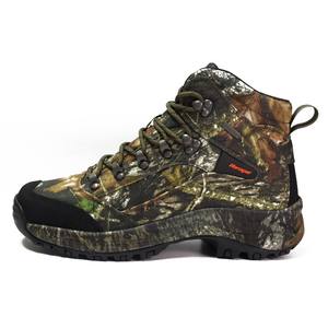 Zapatos de senderismo impermeables de camuflaje para <span class=keywords><strong>hombre</strong></span> para pesca y caza al aire libre - Product Image 3