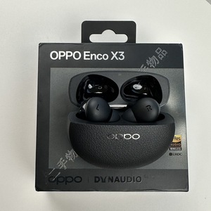 Audífonos Inalámbricos OPPO Enco X3 de Segunda Mano, Gama Alta, con Cancelación Activa de Ruido (ANC) y Funciones Inteligentes 2 - Product Image 4