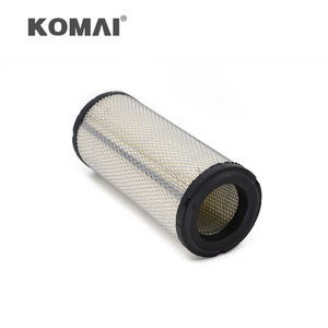 Cartucho de Filtro de Aire KOMAI AF25588 AF25555 P827653 870286N AF25526 901-047 para Komatsu PC56-7 PC60-8 PC70-8 PC78US - Product Image 2