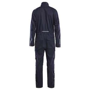 BLAKLADER - 607715128900C58 Inherent Overall Azul marino-EAN 7330509904138 MONOS DE TRABAJO - Product Image 2