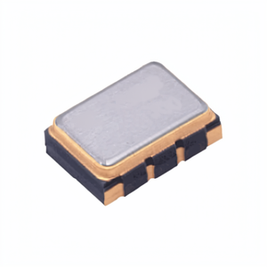 Clock Timing 10 SMD, No Lead <b>Electronic</b> Circuit Components Manufacturer Channel RX4901CE XB C06 - Product Image 1