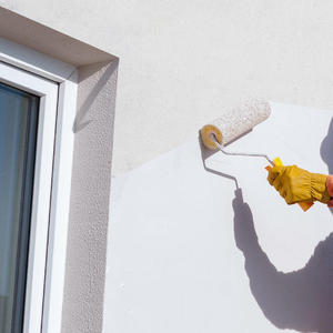 Liste de prix des peintures émulsionnées asiatiques, <span class=keywords><strong>peinture</strong></span> extérieure mate au latex avec revêtement liquide acrylique pour application au pinceau - Product Image 3