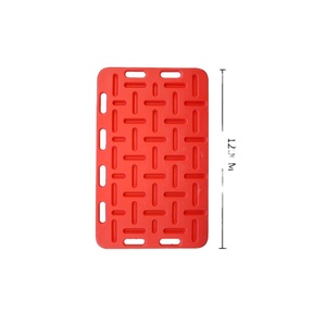 PP Material Hog Pig Sorting Blocking <strong>Board</strong> Panel Swine Thicken <strong>Herding</strong> Equipment Accessories Retail Pig Equipment Animal Feeders - Product Image 1