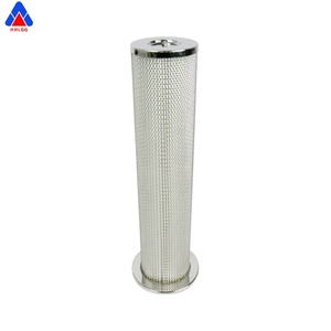 Best Quality Manufacturer Polyester <b>cloth</b> <b>Dust</b> Filters Air Filter Element Microfiber Fabric Cartridge Filter - Product Image 6