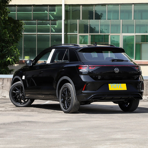 <span class=keywords><strong>T</strong></span>-<span class=keywords><strong>Roc</strong></span> Volkswagen 2023 VW TROC SUV 2024 Conduite à Gauche <span class=keywords><strong>Essence</strong></span> 2025 Véhicule d'<span class=keywords><strong>Occasion</strong></span> Voiture Automatique Chinois En Stock 2RM - Product Image 4