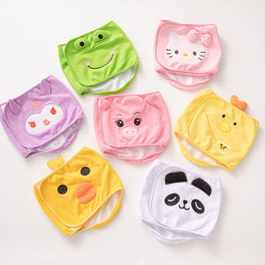 Pet Dog Menstrual Pants Cotton Leak Protection Smlxlxxl For Male Dogs - Product Image 3