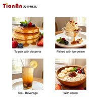 Tian'an Monk Fruit Jam Suitable for Baking, Beverages, Desserts