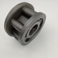 8W-5092 8W5092 4229842 422-9842 261-8553 2618553 Engrenage d'entraînement circulaire pour 120G 120H 12G 140H 140K