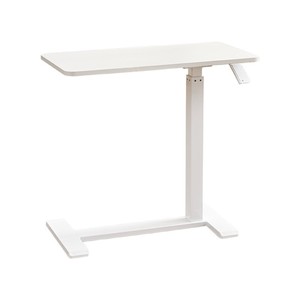 Adjustable <b>Desk</b> I-Shaped Panel Material Height Adjustable <b>Computer</b> <b>Desk</b> For Home Office Bedroom Study Use - Product Image 5