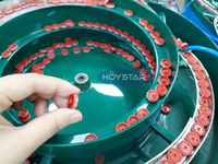 2 Mesin Printer Tampon Kepala Cetak untuk Roda Penghitung Plastik untuk Gerakan Speedometer Sepeda Motor