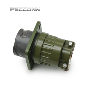 ขั้วต่อไฟฟ้าแบบวงกลม PSCCONN รุ่น <span class=keywords><strong>Y2M</strong></span> สำหรับงานอุตสาหกรรม, ขั้วต่อแบบเบโยเน็ต, 2 3 4 5 7 10 14 19 24 32 36 37 50 65 พิน, ปลั๊กและเต้ารับสำหรับงานการบิน - Product Image 1