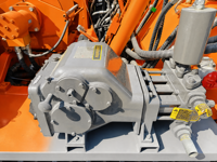 Nouvelle foreuse compacte et agile MCE400 à moteur diesel, entièrement hydraulique, pour exploration de puits d'eau à grande vitesse (400 m)