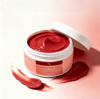 Crème de Soin des Pieds OEM/ODM avec Crème Réparatrice Aker Fassi pour les Pieds, Hydratante et Exfoliante