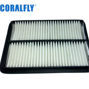 Filtro de Aire para Automóvil 1109101-K08-A1 1109104-K00-J 1109120-A13 K1-1109020 1109120 para Great Wall - Product Image 4