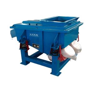 Mallas de Poliuretano Vibratorias de Alta Calidad con 1 Año de Garantía, Tipo Lineal, para Tamices - Product Image 5