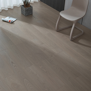 Parquet en chêne européen multicouche AVANTIMORA à faible entretien, résistant à l'usure, certifié FSC, qualité ABC, 15 mm, 20 mm, 18 mm, à joint mâle et femelle, larges lames, pour centre commercial - Product Image 2